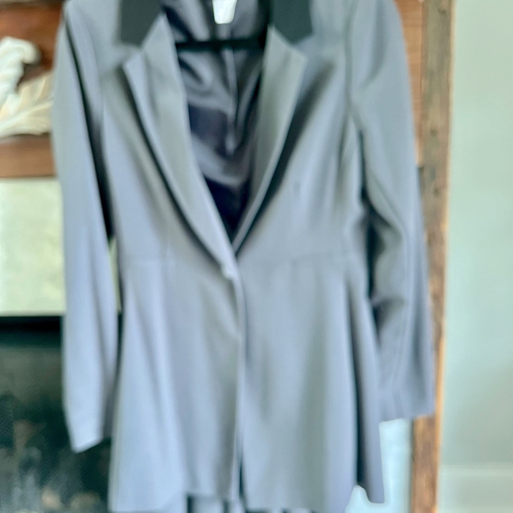 Hi lo blazer